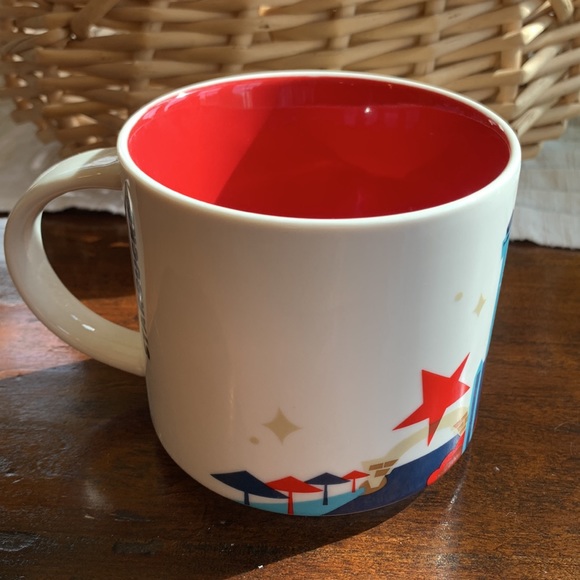 Starbucks Coffee, you are here collection San Antonio 💙 Alamo - Picture 2 of 3